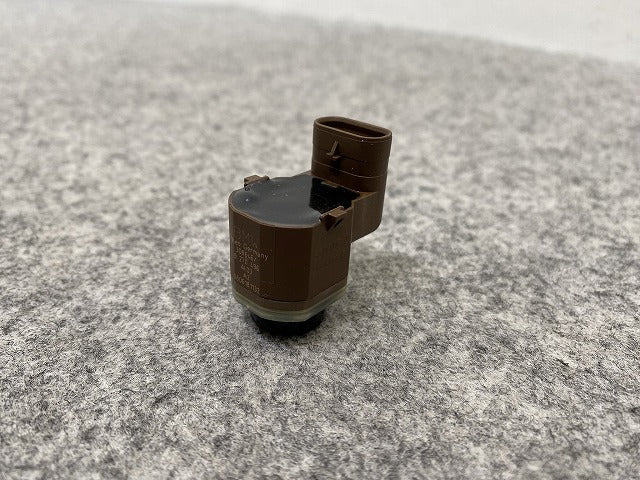新品!7シリーズ F01/F02/2009-2015  ﾊﾟｰｷﾝｸﾞｾﾝｻｰ 2901181813 66209233032 BMW(141918)