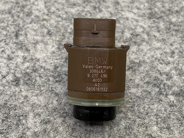 新品!7シリーズ F01/F02/2009-2015  ﾊﾟｰｷﾝｸﾞｾﾝｻｰ 2901181813 66209233032 BMW(141918)