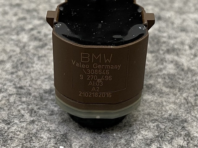 新品!7シリーズ F01/F02/2009-2015  ﾊﾟｰｷﾝｸﾞｾﾝｻｰ 2901181813 66209233032 BMW(141919)