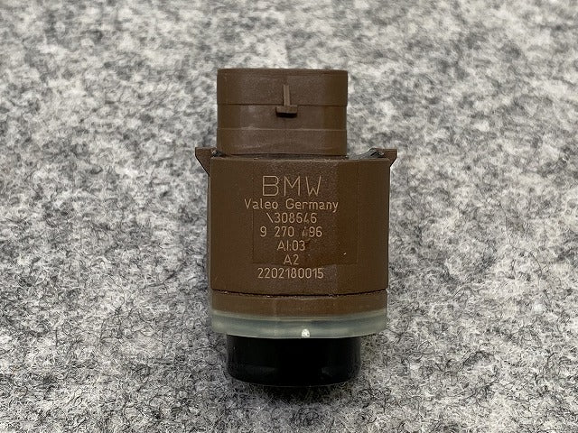 新品!7シリーズ F01/F02/2009-2015  ﾊﾟｰｷﾝｸﾞｾﾝｻｰ 2901181813 66209233032 BMW(141920)