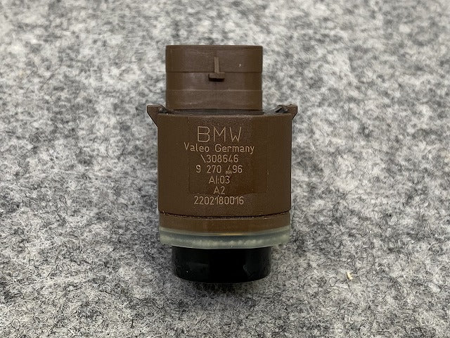 新品!7シリーズ F01/F02/2009-2015  ﾊﾟｰｷﾝｸﾞｾﾝｻｰ 2901181813 66209233032 BMW(141921)
