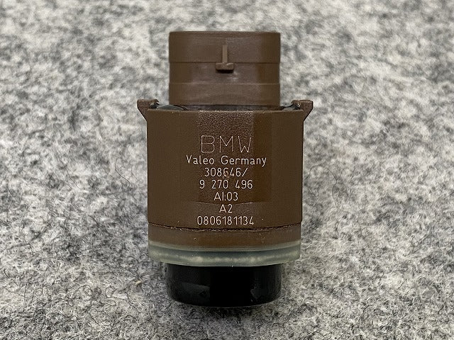 新品!7シリーズ F01/F02/2009-2015  ﾊﾟｰｷﾝｸﾞｾﾝｻｰ 2901181813 66209233032 BMW(141922)
