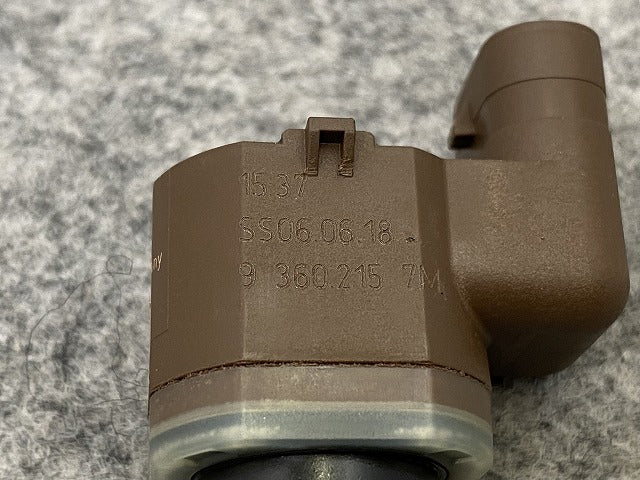 新品!7シリーズ F01/F02/2009-2015  ﾊﾟｰｷﾝｸﾞｾﾝｻｰ 2901181813 66209233032 BMW(141922)
