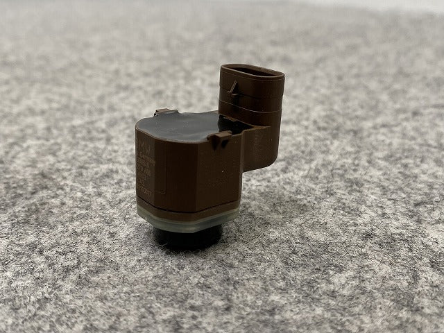 新品!7シリーズ F01/F02/2009-2015  ﾊﾟｰｷﾝｸﾞｾﾝｻｰ 2901181813 66209233032 BMW(141923)