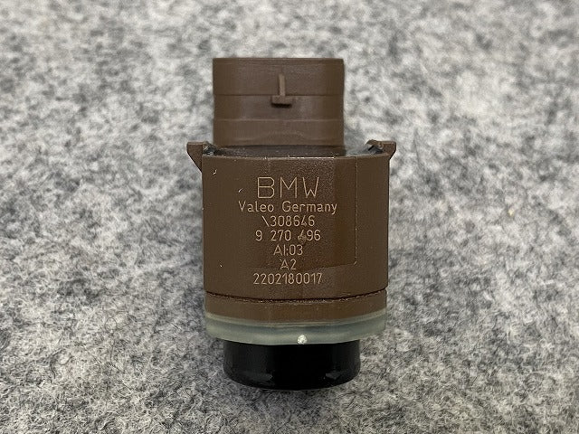 新品!7シリーズ F01/F02/2009-2015  ﾊﾟｰｷﾝｸﾞｾﾝｻｰ 2901181813 66209233032 BMW(141923)