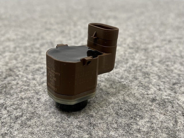 新品!7シリーズ F01/F02/2009-2015  ﾊﾟｰｷﾝｸﾞｾﾝｻｰ 2901181813 66209233032 BMW(141924)