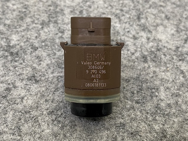 新品!7シリーズ F01/F02/2009-2015  ﾊﾟｰｷﾝｸﾞｾﾝｻｰ 2901181813 66209233032 BMW(141924)