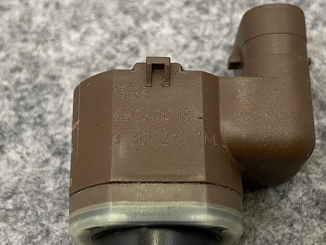 新品!7シリーズ F01/F02/2009-2015  ﾊﾟｰｷﾝｸﾞｾﾝｻｰ 2901181813 66209233032 BMW(141924)