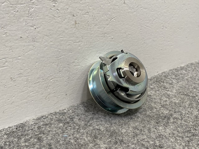 新品!ﾋﾞｰﾄﾙ/ｺﾞﾙﾌ/ﾃｨｸﾞｱﾝ 2017-2016 純正  プーリー 04E 109 479 H 04E109479H フォルクスワーゲン(141927)