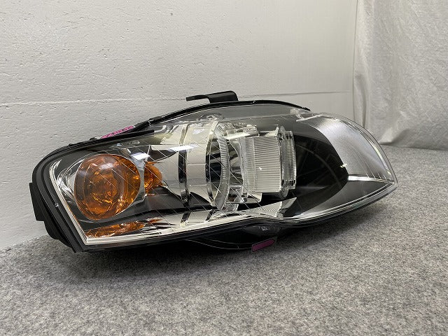 A4(B6) A4(B6)8Eアウディ/Audi 純正 右 ヘッドライト/ランプ ハロゲン AL Automotive Lighting 0 301 219 602 アウディ(141943)