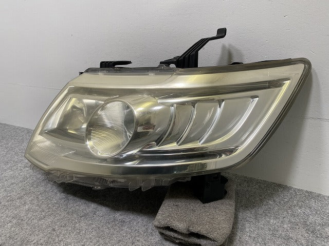 セレナ ハイウェイスター/S/G/RS/RX C25/NC25/CC25/CNC25 純正 後期 左 ヘッドライト/ランプ キセノン HID バラスト 100-24921(141946)