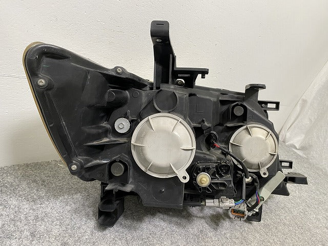 セレナ ハイウェイスター/S/G/RS/RX C25/NC25/CC25/CNC25 純正 後期 左 ヘッドライト/ランプ キセノン HID バラスト 100-24921(141946)