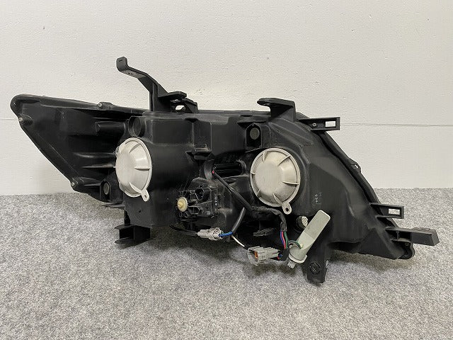 セレナ ハイウェイスター/S/G/RS/RX C25/NC25/CC25/CNC25 純正 後期 左 ヘッドライト/ランプ キセノン HID バラスト 100-24921(141946)