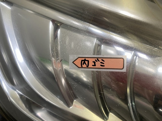 セレナ ハイウェイスター/S/G/RS/RX C25/NC25/CC25/CNC25 純正 後期 右 ヘッドライト/ランプ キセノン HID KOITO 100-24921 日産(141948)
