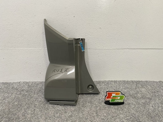 スペーシア カスタム MK54S/MK94S 純正 左 リア コーナーパネル/コーナーカバー 77172-53U0 WBW スズキ(141954)
