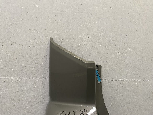 スペーシア カスタム MK54S/MK94S 純正 左 リア コーナーパネル/コーナーカバー 77172-53U0 WBW スズキ(141954)