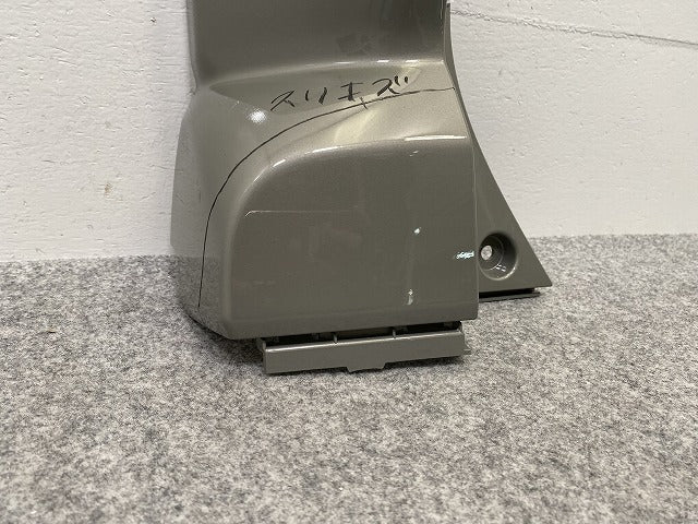 スペーシア カスタム MK54S/MK94S 純正 左 リア コーナーパネル/コーナーカバー 77172-53U0 WBW スズキ(141954)