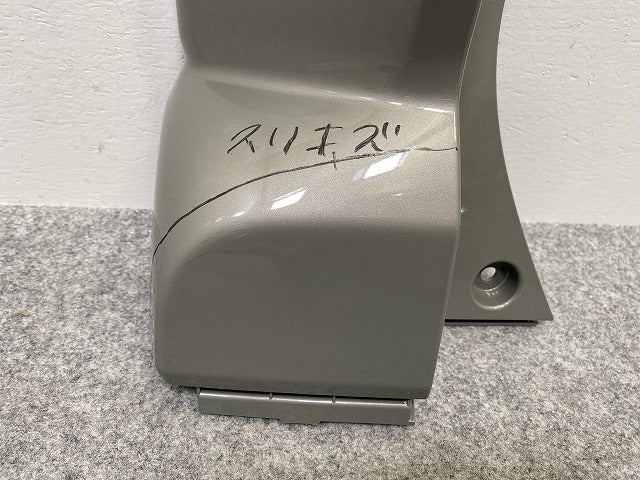 スペーシア カスタム MK54S/MK94S 純正 左 リア コーナーパネル/コーナーカバー 77172-53U0 WBW スズキ(141954)