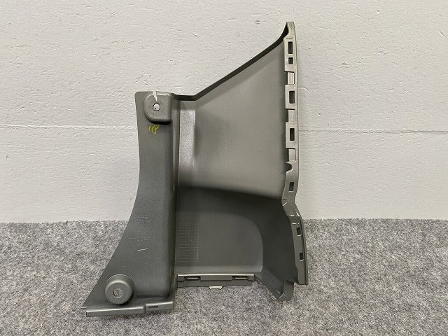 スペーシア カスタム MK54S/MK94S 純正 左 リア コーナーパネル/コーナーカバー 77172-53U0 WBW スズキ(141954)
