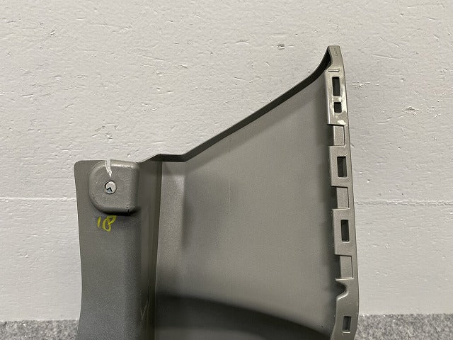 スペーシア カスタム MK54S/MK94S 純正 左 リア コーナーパネル/コーナーカバー 77172-53U0 WBW スズキ(141954)