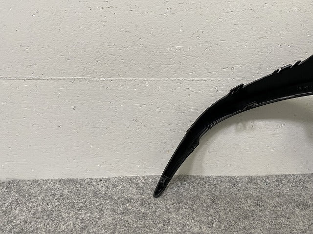 アクア/AQUA MXPK10/MXPK11/MXPK15/MXPK16 純正 右 フロント フォグカバー/フォグランプカバー 53121-52310 素地 トヨタ(141958)