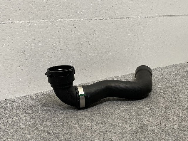 新品!Sクラス W220/2005-2013 純正  アッパーホース A220 501 3482 2205013482 メルセデスベンツ(141979)