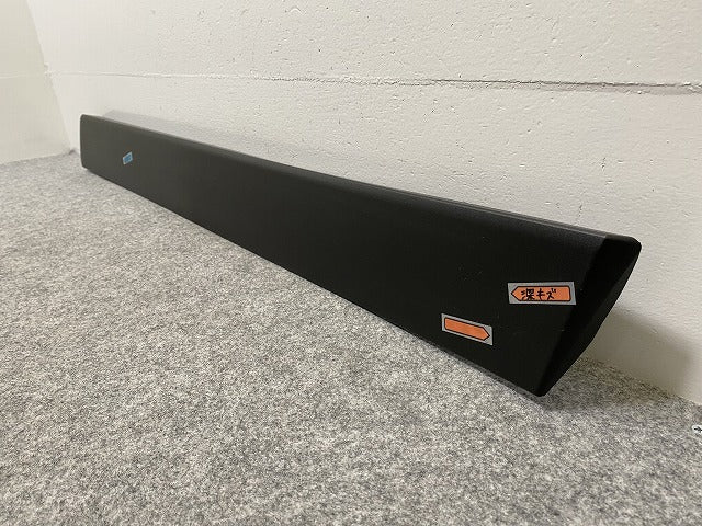 ランドクルーザー/ランクル TRJ250W/GDJ250W 純正 右 サイドステップ/サイドスカート 75073-60070 素地 トヨタ(141981)