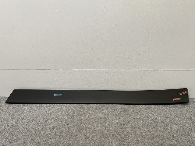 ランドクルーザー/ランクル TRJ250W/GDJ250W 純正 右 サイドステップ/サイドスカート 75073-60070 素地 トヨタ(141981)