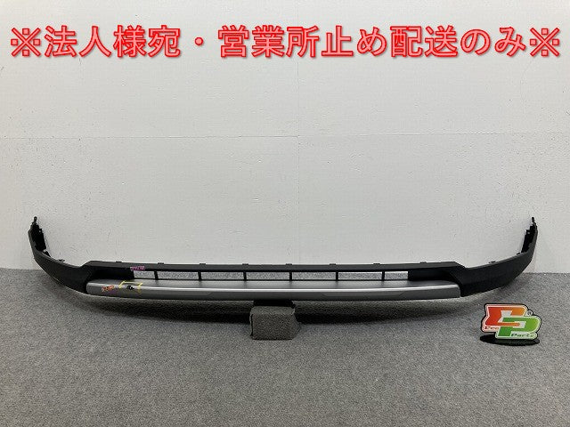 XC40 XB系 純正 フロント スポイラー 31449340 1 素地 ボルボ(141995)