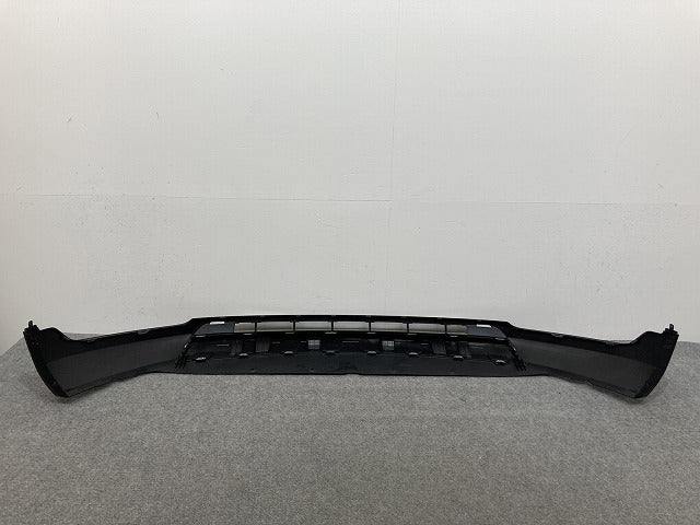 XC40 XB系 純正 フロント スポイラー 31449340 1 素地 ボルボ(141995)