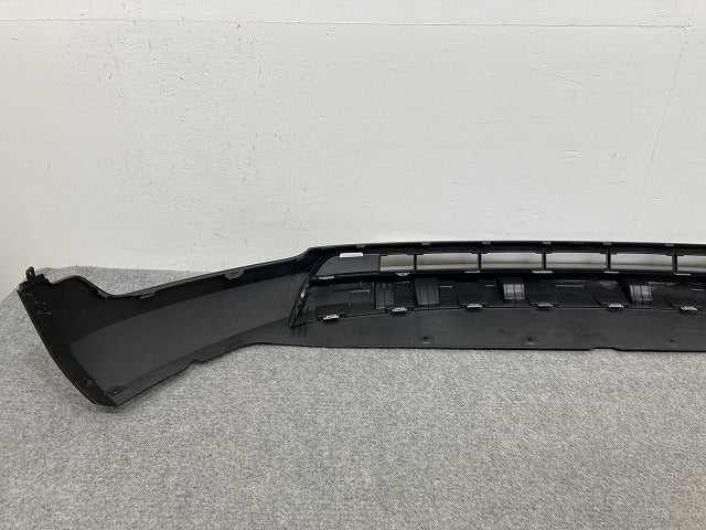 XC40 XB系 純正 フロント スポイラー 31449340 1 素地 ボルボ(141995)