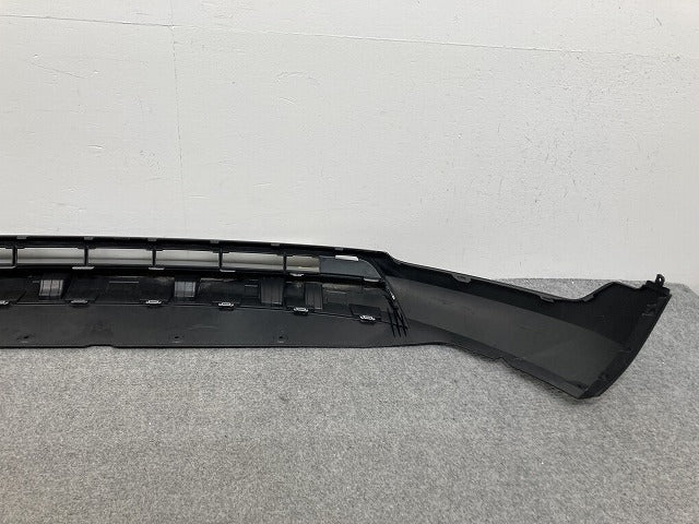 XC40 XB系 純正 フロント スポイラー 31449340 1 素地 ボルボ(141995)