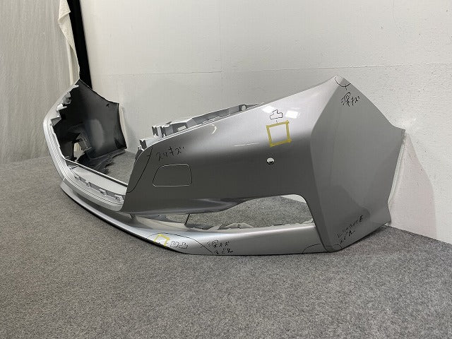 リーフ/LEAF ZE1 純正 後期 フロント バンパー 62022 5SK0H ブリリアントシルバーメタリック K23 日産(142014)