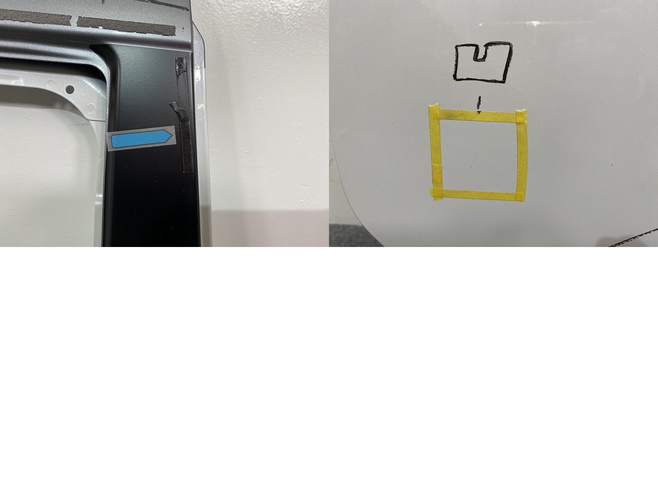 ルークス ハイウェイスター/eKクロススペース/ekスペース/デリカミニ B44A/B45A/B47A/B48A B34A/B35A/B37A 純正 右 スライドドア(142055)