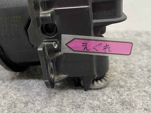 スペーシア カスタム/フレアワゴンカスタムスタイル MK53S/MM53S 純正 右 フォグランプ/フォグライト LED KOITO 114-11092R スズキ(142065)