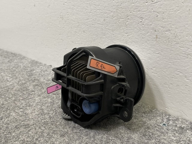 スペーシア カスタム/フレアワゴンカスタムスタイル MK53S/MM53S 純正 右 フォグランプ/フォグライト LED KOITO 114-11092R スズキ(142065)