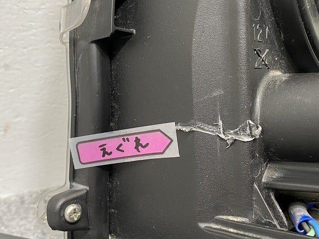 プリウス 50系/ZVW50/ZVW51/ZVW55 純正 前期 右 フォグランプ/フォグライト LED KOITO 47-83 トヨタ(142071)