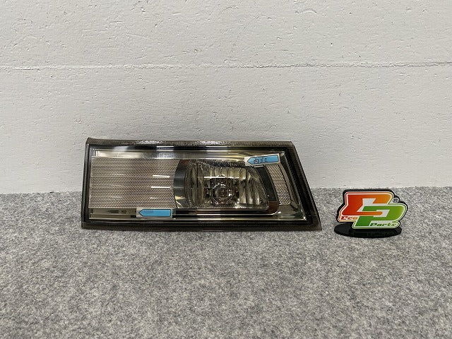 スペーシア MK32S 純正 左 テールランプ/ライト/レンズ ハロゲン 内側 KOITO 132-59295 スズキ(142072)