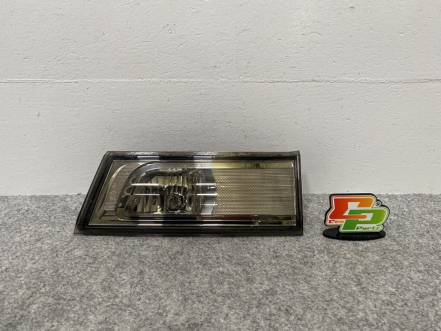 スペーシア MK32S 純正 右 テールランプ/ライト/レンズ ハロゲン 内側 KOITO 132-59295 スズキ(142073)