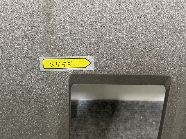新車取り外し!ランドクルーザー/ランクル 250/TRJ250W/GDJ250W 純正 フロント アンダーカバー 52411-60240 グレー ソリッド トヨタ(142077)