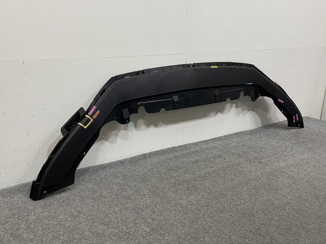 新品!ザ・ビートル 16系/2012-2019 純正 フロント スポイラー 5C5 805 903 C 5C5805903C9B9 素地 フォルクスワーゲン(142082)