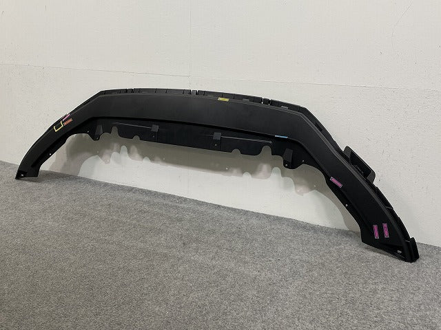 新品!ザ・ビートル 16系/2012-2019 純正 フロント スポイラー 5C5 805 903 C 5C5805903C9B9 素地 フォルクスワーゲン(142082)