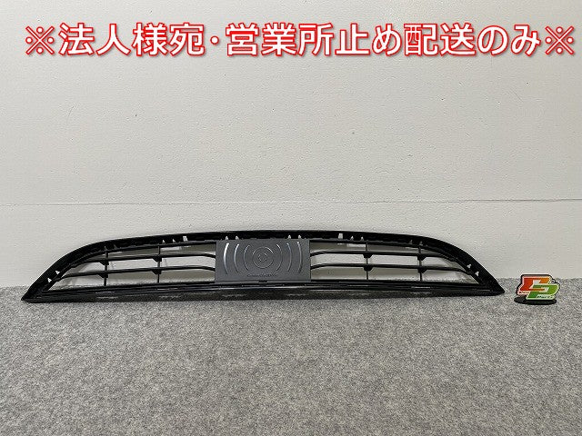 新品!X4 2015-2018 純正 フロント グリル/ラジエーターグリル 5111 7347964 51117347964 素地 BMW(142106)