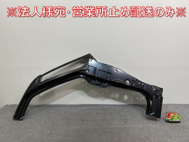 ルーミー/タンク/トール/ジャスティ カスタム M900A/M910A/M900S/M910S/M900F/M910F 右 フロント Aピラー 61131-B1160 未塗装(142129)