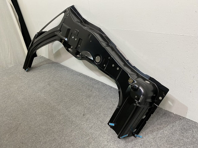 ルーミー/タンク/トール/ジャスティ カスタム M900A/M910A/M900S/M910S/M900F/M910F 右 フロント Aピラー 61131-B1160 未塗装(142129)
