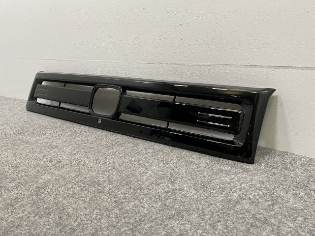 新車取り外し!N-BOX/NBOX Nボックス JOY JF5/JF6 純正 フロント グリル/ラジエーター 71201-39L-003 クリスタルブラックパール(142173)