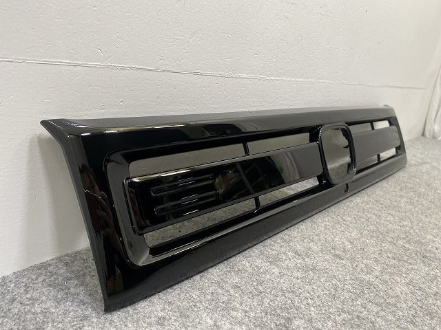 新車取り外し!N-BOX/NBOX Nボックス JOY/ジョイ JF5/JF6 純正 フロント グリル/ラジエーターグリル 71201-39L-003 ブラックM(142174)