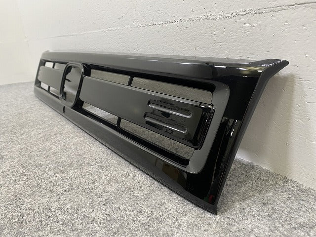 新車取り外し!N-BOX/NBOX Nボックス JOY/ジョイ JF5/JF6 純正 フロント グリル/ラジエーターグリル 71201-39L-003 ブラックM(142174)