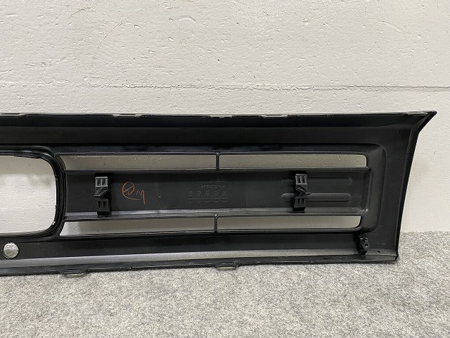 新車取り外し!N-BOX/NBOX Nボックス JOY/ジョイ JF5/JF6 純正 フロント グリル/ラジエーターグリル 71201-39L-003 ブラックM(142174)