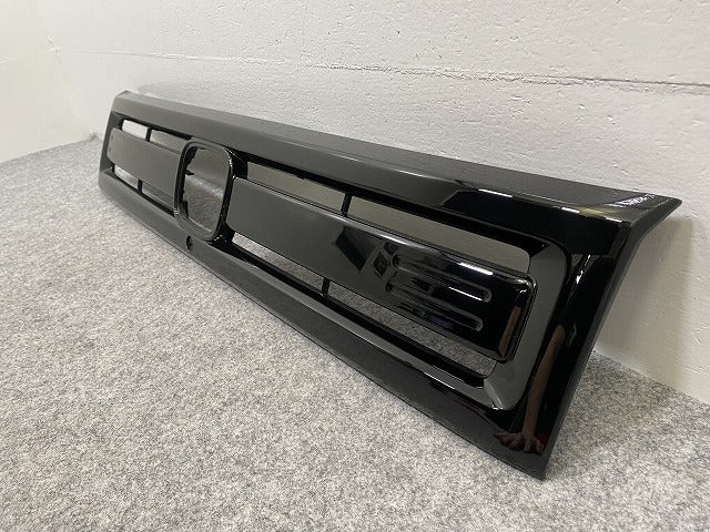 新車取り外し!N-BOX/NBOX Nボックス JOY/ジョイ JF5/JF6 純正 フロント グリル/ラジエーターグリル 71201-39L-003 ブラックM(142175)